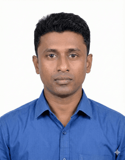 Bablu Mondal