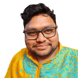Partha Sarathi Sarkar